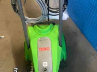 High-pressure cleaner, Hot / Cold Dibo ECN-S 210/15 Actie Prijs!!