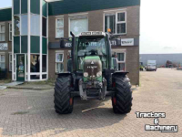 Tractor Fendt 412 vario