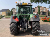 Tractor Fendt 412 vario