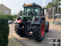 Tractor Fendt 412 vario