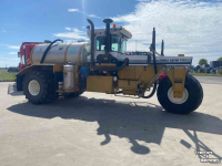Hydro Trike Terra-Gator 1703 Mesttrike / Mest-trike