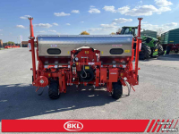 Vegetable- / Precision-seed drill Gaspardo Gaspardo Maga MTR 6R BBX