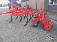 Cultivator Horsch Terrano 3 FX