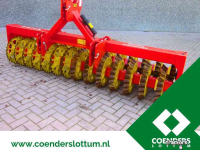 Other tillage machinery and accessories Güttler FRONTBEREIDER DUPLEX DX 30-56 SG