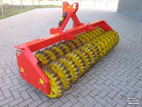 Other tillage machinery and accessories Güttler FRONTBEREIDER DUPLEX DX 30-56 SG