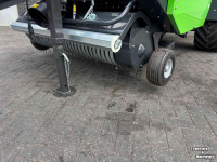 Self-loading wagon Stolpen Stolpen 8.16