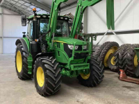 Tractor John Deere 6r150