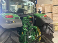 Tractor John Deere 6r150