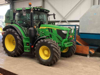 Tractor John Deere 6r150