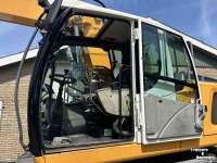Excavator mobile Liebherr A918