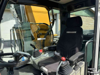 Excavator mobile Liebherr A918