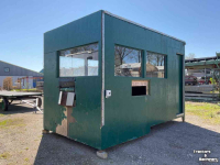 Inspection units Schouten Leeskamer