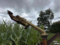 Irrigation parts  Sime Explorer beregeningskanon / kanon 2026