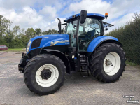Tractor New Holland T7.210 Autocommand