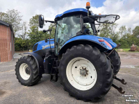 Tractor New Holland T7.210 Autocommand
