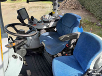 Tractor New Holland T7.210 Autocommand