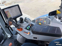 Tractor New Holland T7.210 Autocommand