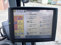 Tractor New Holland T7.210 Autocommand