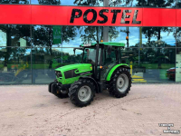 Tractor Deutz-Fahr 5080D Keyline