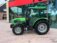 Tractor Deutz-Fahr 5080D Keyline