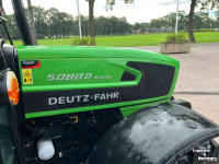 Tractor Deutz-Fahr 5080D Keyline