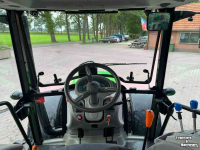 Tractor Deutz-Fahr 5080D Keyline