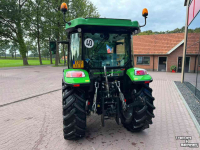Tractor Deutz-Fahr 5080D Keyline