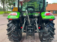 Tractor Deutz-Fahr 5080D Keyline