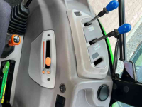 Tractor Deutz-Fahr 5080D Keyline