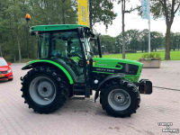 Tractor Deutz-Fahr 5080D Keyline