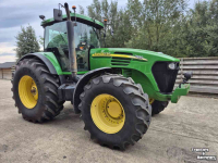 Tractor John Deere 7920