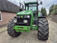 Tractor John Deere 7920