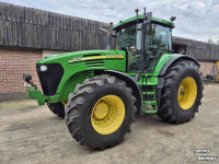 Tractor John Deere 7920