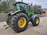 Tractor John Deere 7920