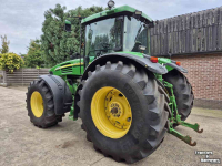 Tractor John Deere 7920