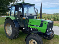 Tractor Deutz-Fahr DX 3.60