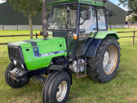 Tractor Deutz-Fahr DX 3.60