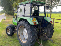 Tractor Deutz-Fahr DX 3.60