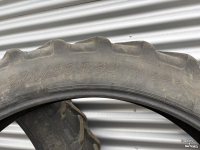 Wheels, Tyres, Rims & Dual spacers Alliance A-350