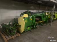 Cornhead Krone EasyFlow 3001 graspickup