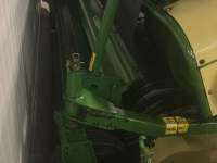 Cornhead Krone EasyFlow 3001 graspickup