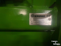 Cornhead Krone EasyFlow 3001 graspickup