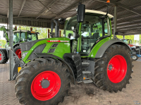 Tractor Fendt 516 profi plus Gen3