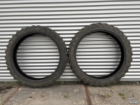 Wheels, Tyres, Rims & Dual spacers Alliance A-350