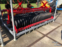 Other tillage machinery and accessories GRS V-Ring wals. rubber wals-rol  3 mtr