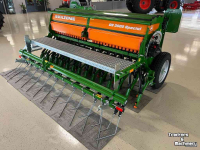Seed drill Amazone D9 3000 Special