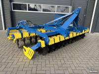 Disc harrow Ceres SchijvenEg CSE