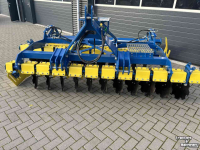 Disc harrow Ceres SchijvenEg CSE
