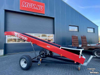 Conveyor Broson onderlosser OL.55.80