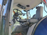 Tractor New Holland T7.270 AC in klantoverdracht